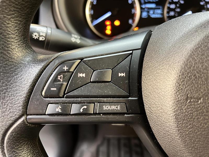 nissan Kicks 2023 - 19