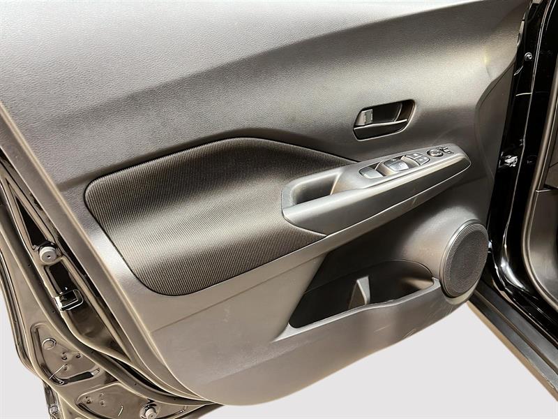 nissan Kicks 2023 - 22