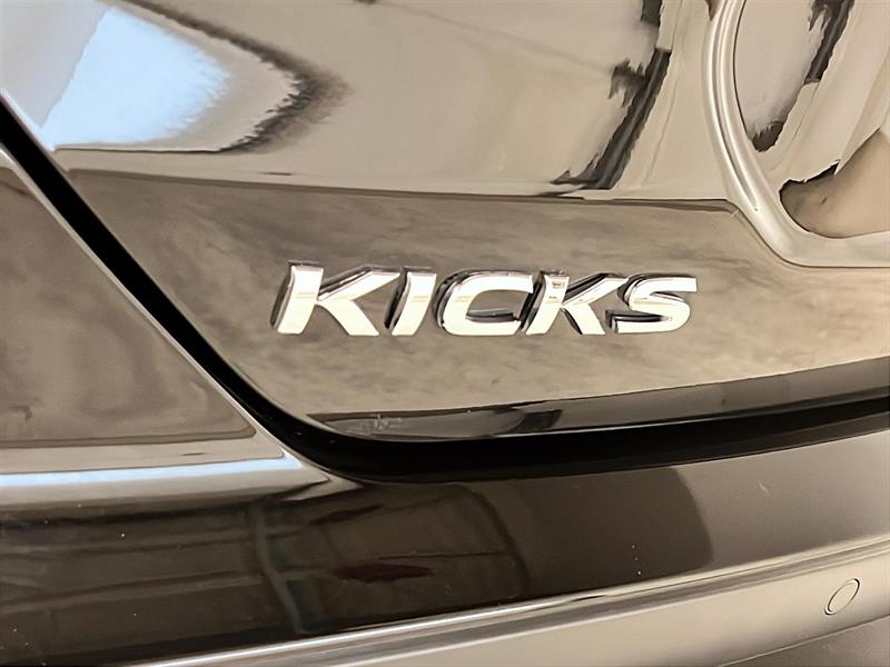 nissan Kicks 2023 - 23