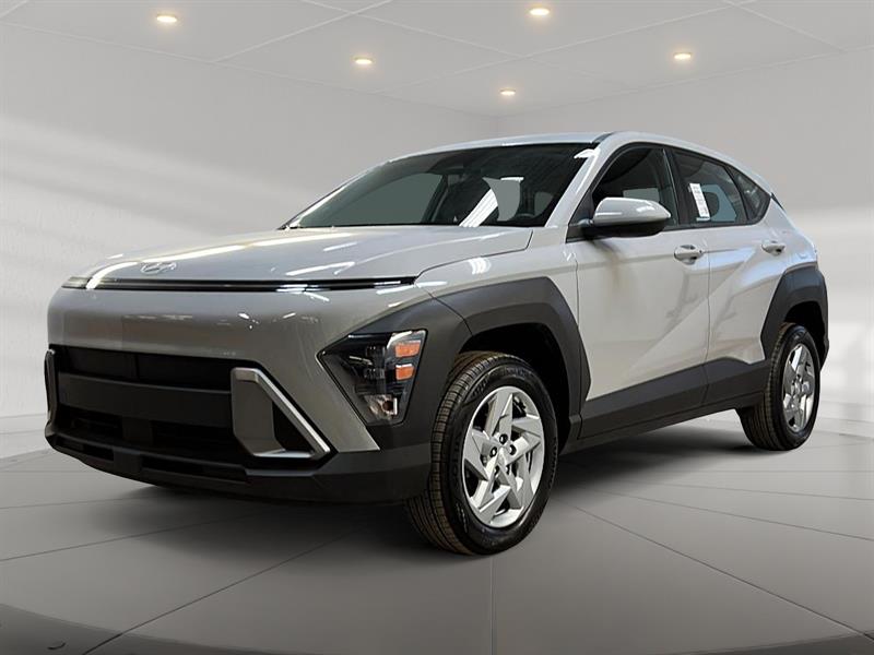hyundai Kona 2024