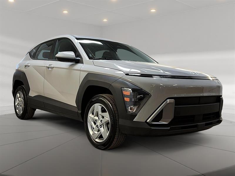 hyundai Kona 2024 - 3