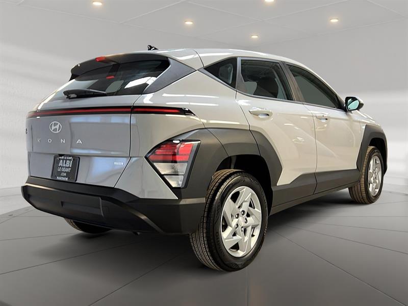 hyundai Kona 2024 - 4
