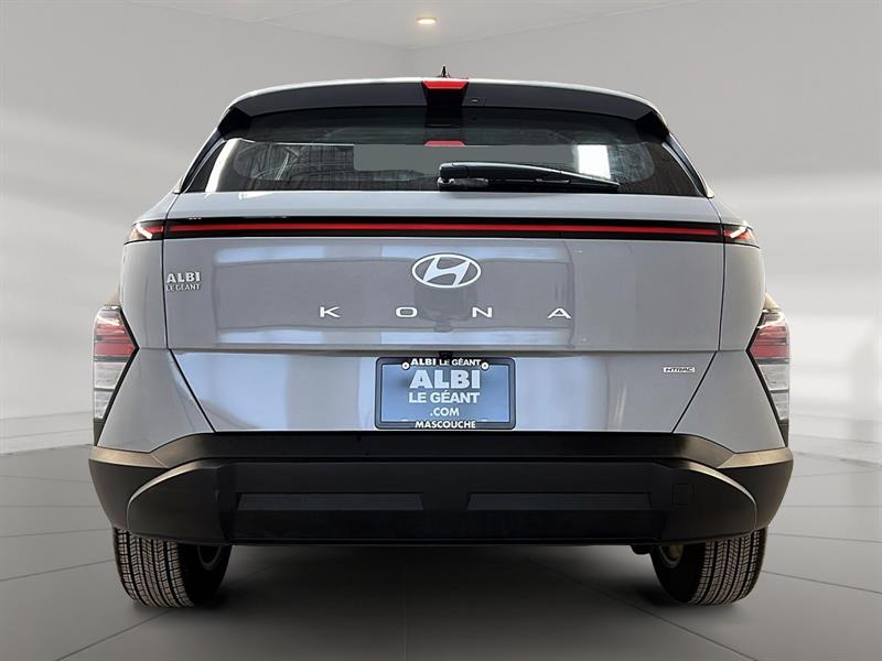 hyundai Kona 2024 - 5