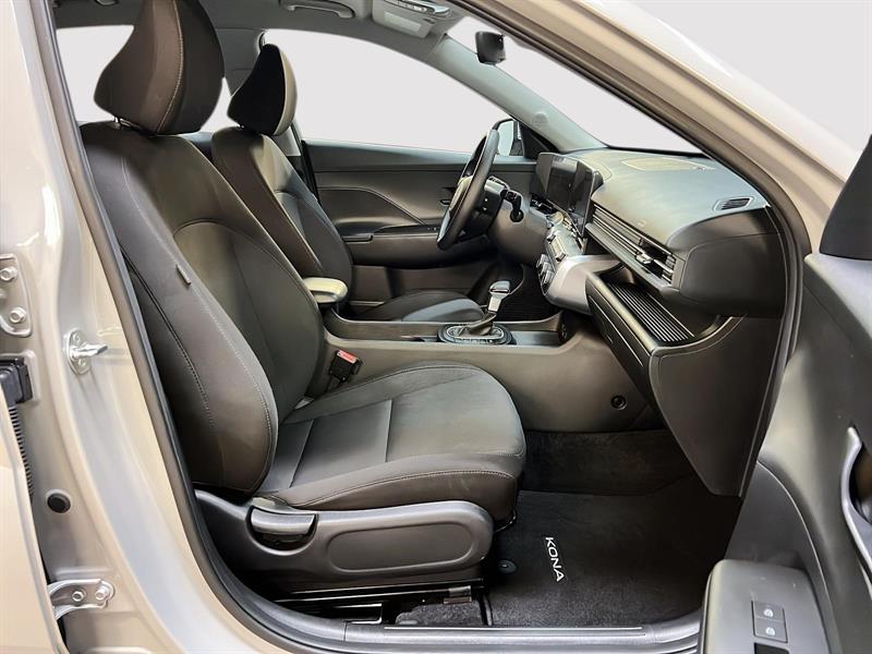 hyundai Kona 2024 - 8