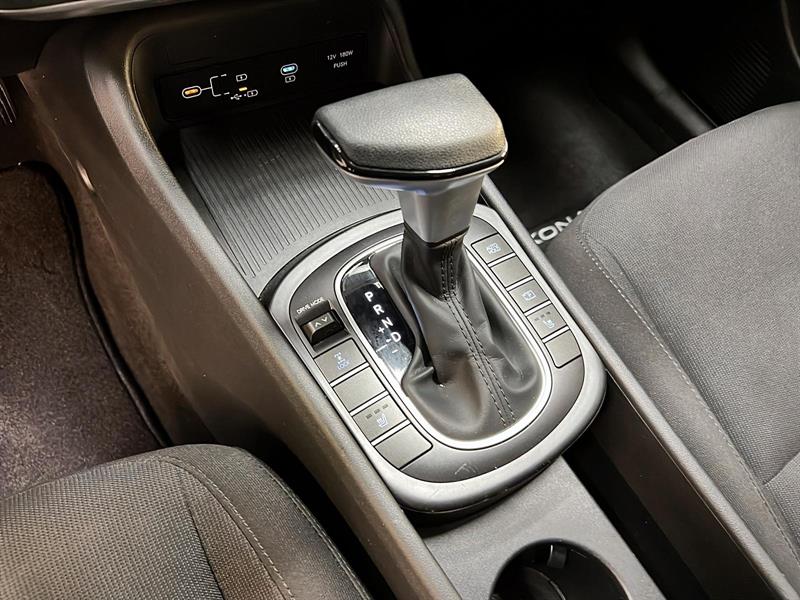 hyundai Kona 2024 - 13