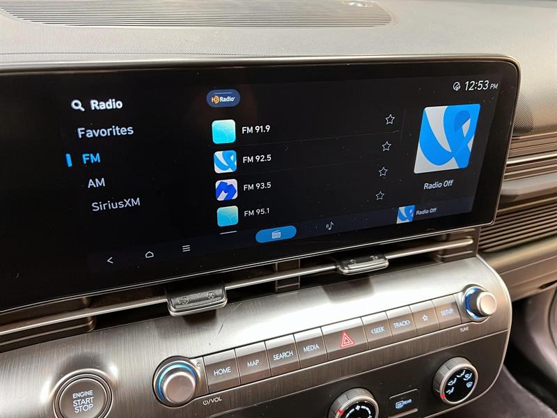 hyundai Kona 2024 - 15