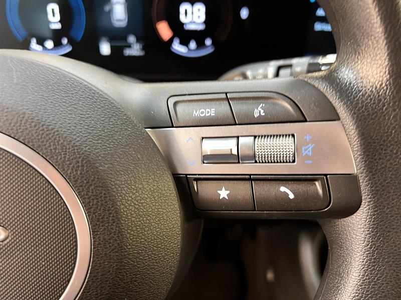 hyundai Kona 2024 - 18