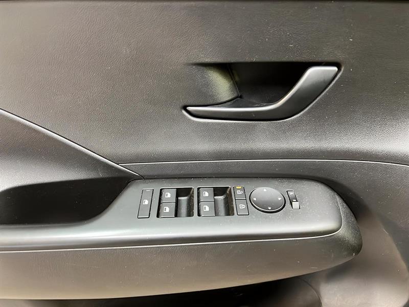 hyundai Kona 2024 - 21