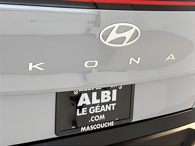 hyundai Kona 2024 - 24