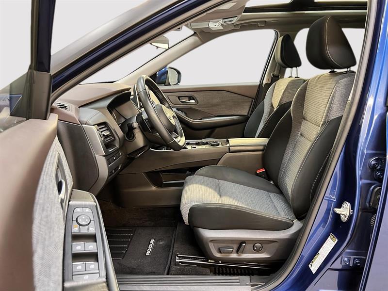 nissan Rogue 2023 - 7