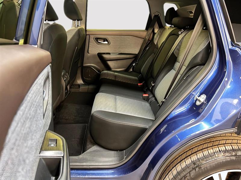 nissan Rogue 2023 - 9