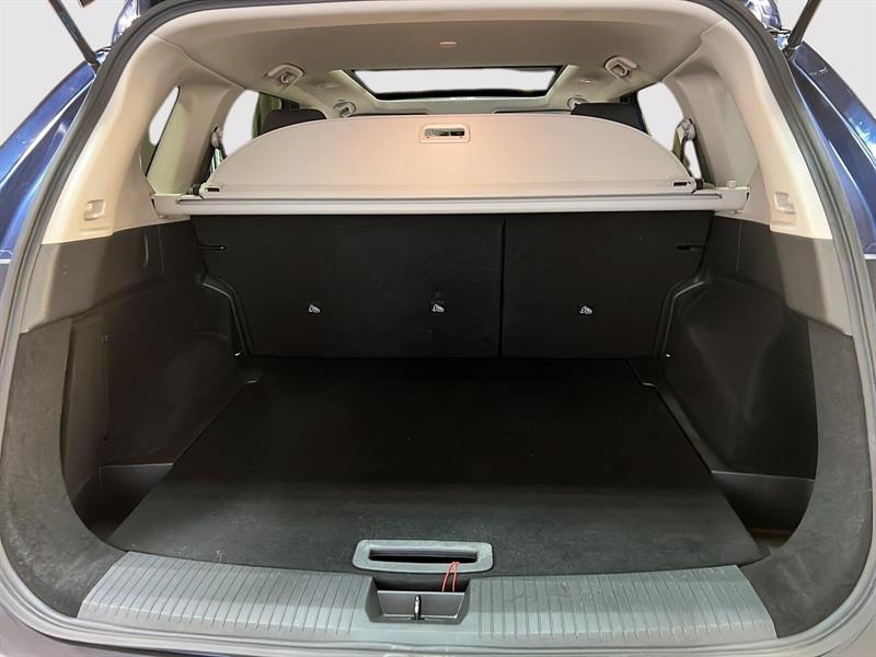 nissan Rogue 2023 - 13