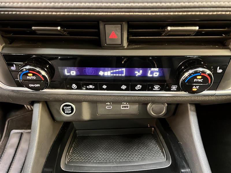 nissan Rogue 2023 - 15