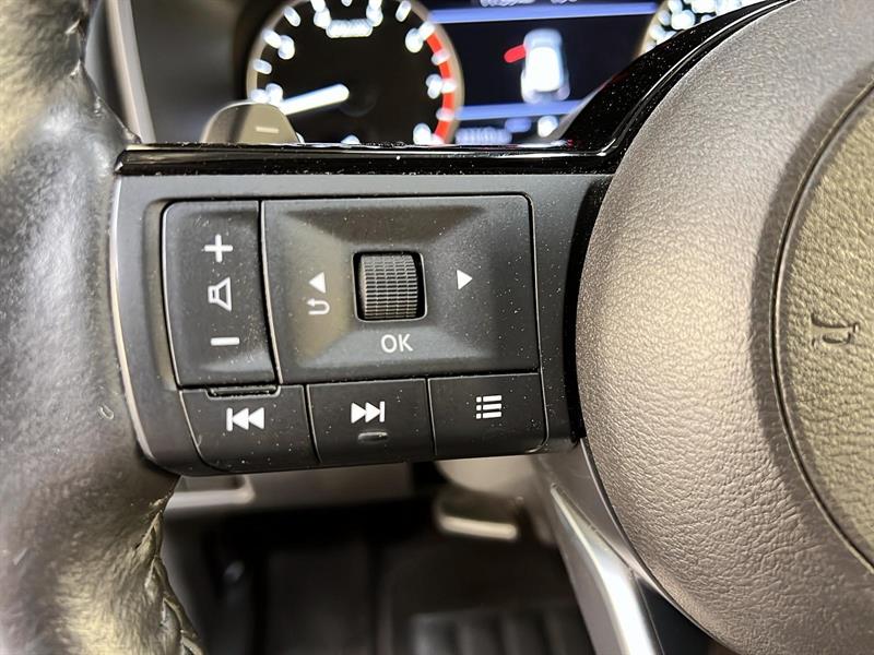 nissan Rogue 2023 - 20