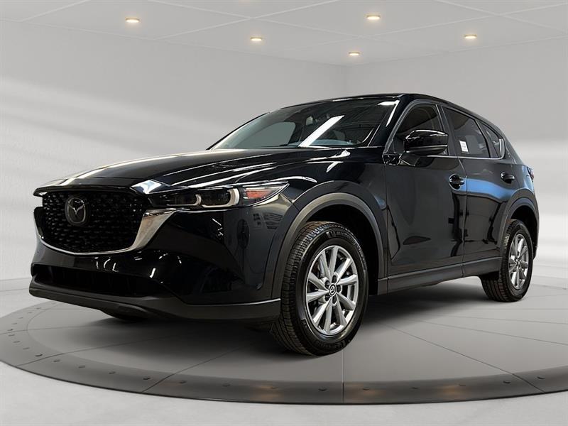 mazda CX-5 2022