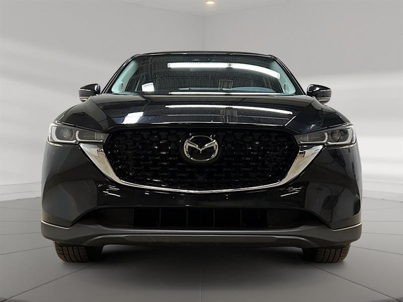 mazda CX-5 2022 - 2