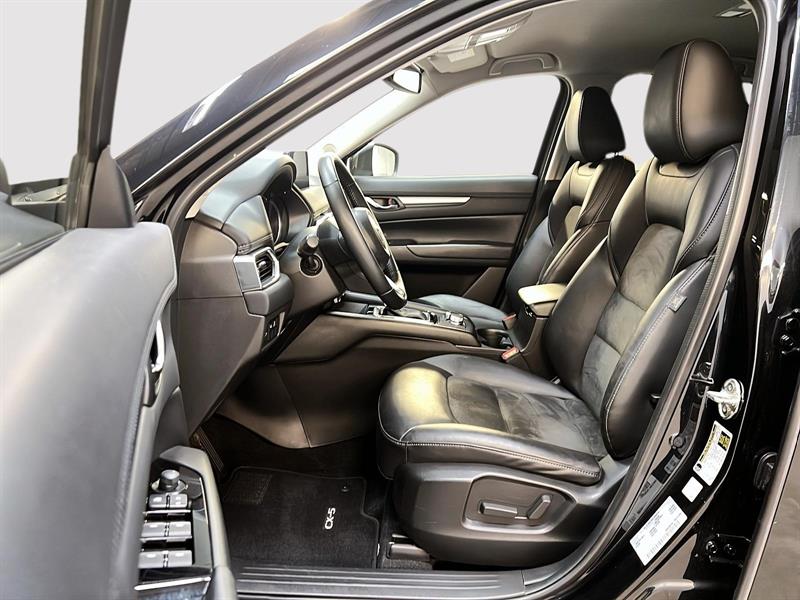 mazda CX-5 2022 - 7