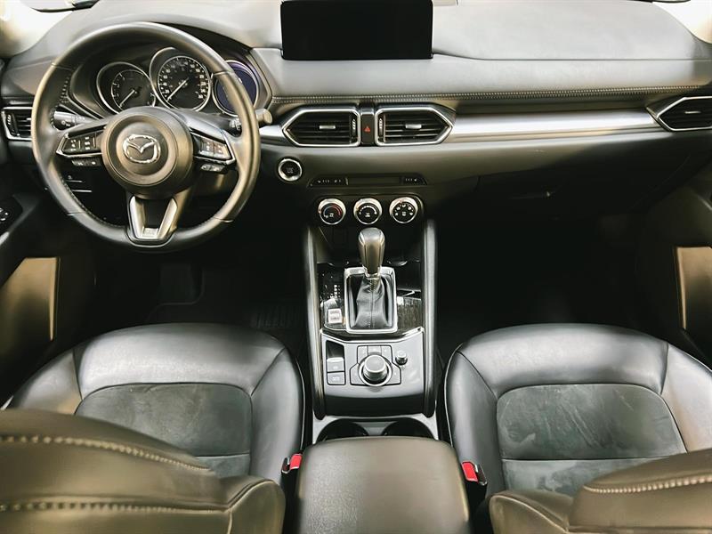 mazda CX-5 2022 - 10