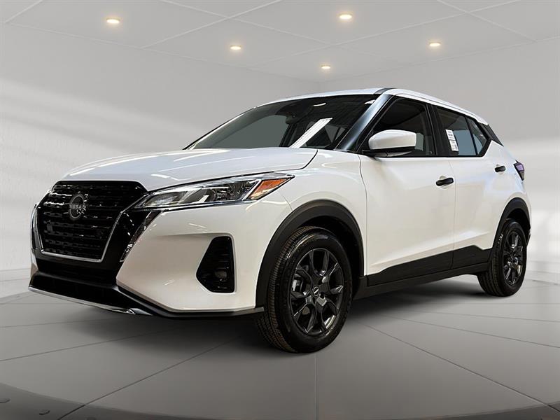 nissan Kicks 2024