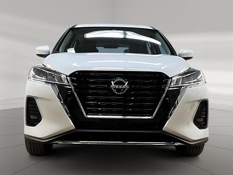 nissan Kicks 2024 - 2