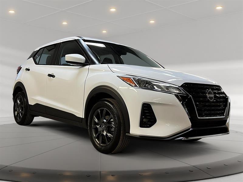 nissan Kicks 2024 - 3