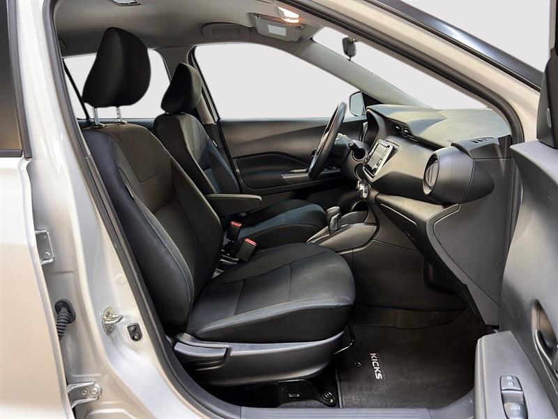 nissan Kicks 2024 - 8