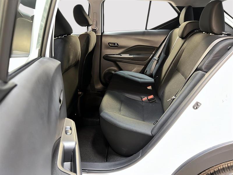 nissan Kicks 2024 - 9