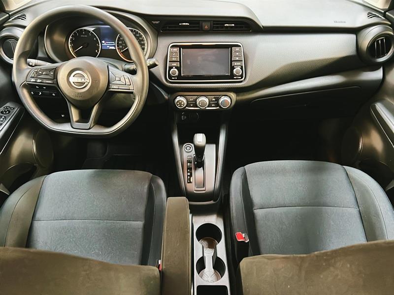 nissan Kicks 2024 - 10