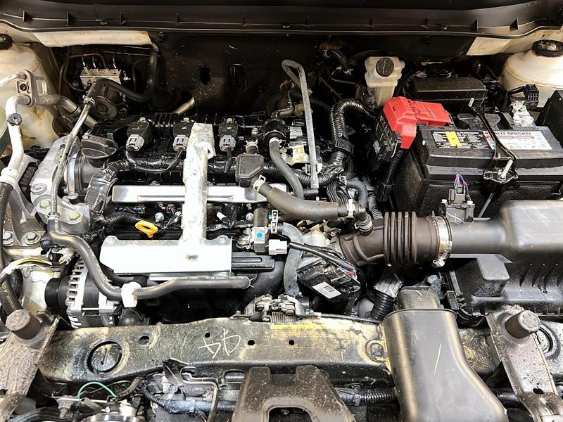nissan Kicks 2024 - 11