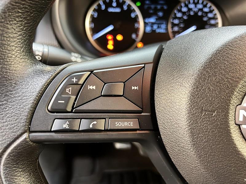 nissan Kicks 2024 - 19