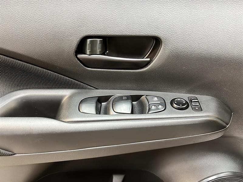 nissan Kicks 2024 - 21