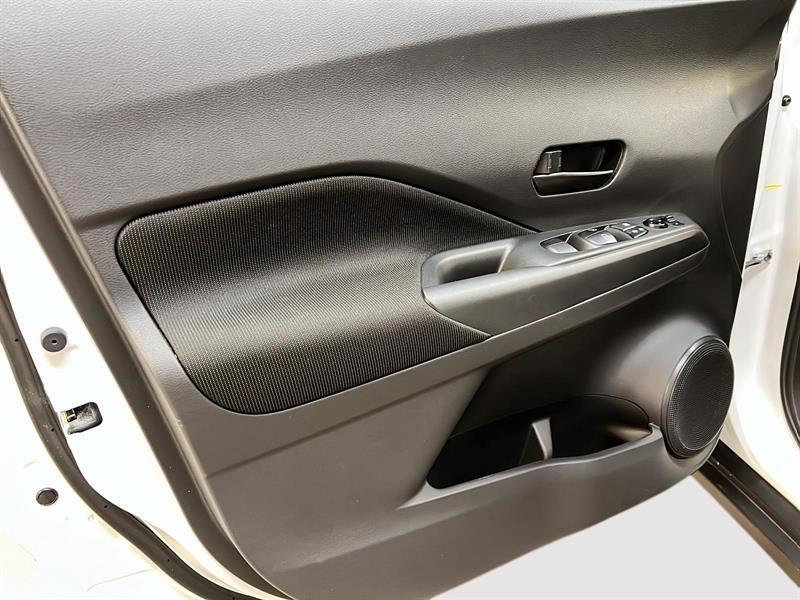 nissan Kicks 2024 - 22