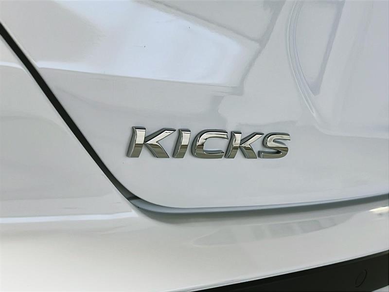 nissan Kicks 2024 - 23
