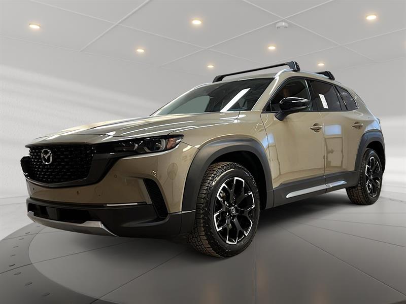 mazda CX-50 2024
