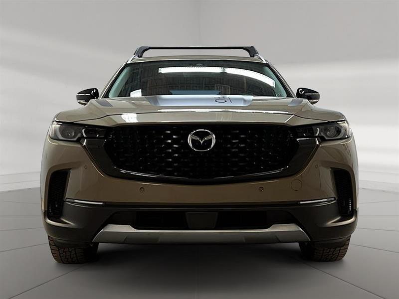 mazda CX-50 2024 - 2