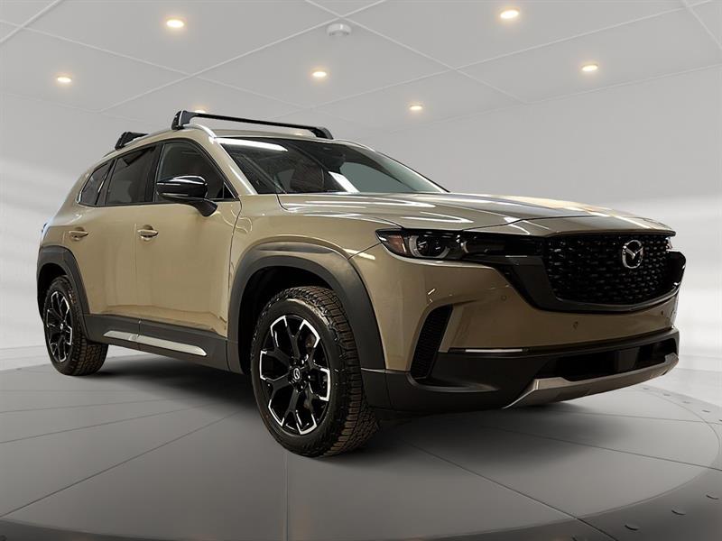 mazda CX-50 2024 - 3