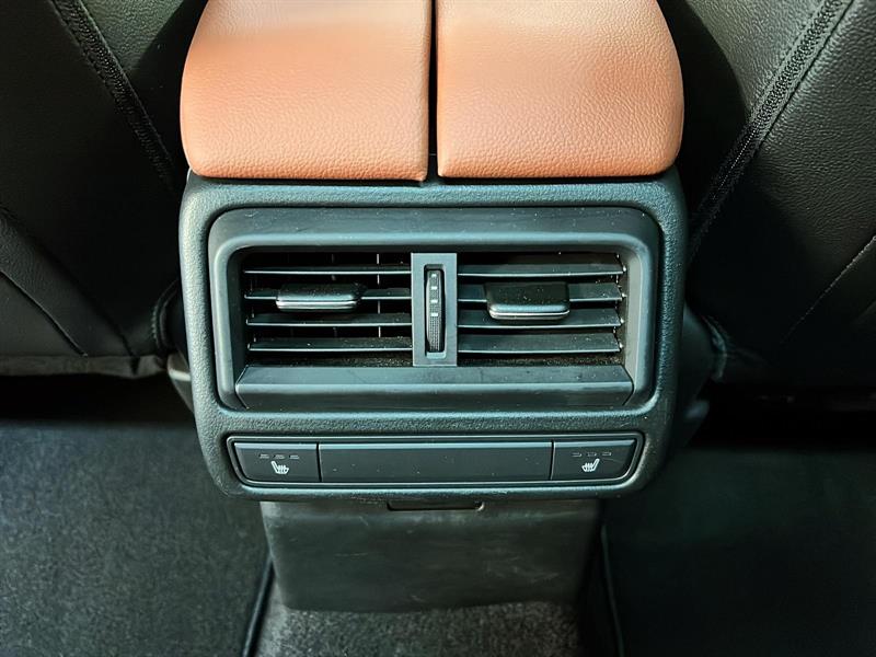 mazda CX-50 2024 - 11