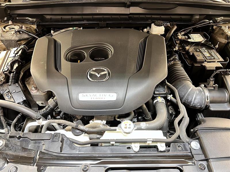 mazda CX-50 2024 - 13