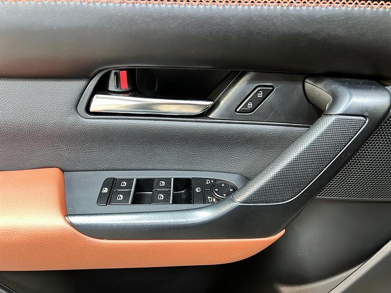 mazda CX-50 2024 - 25