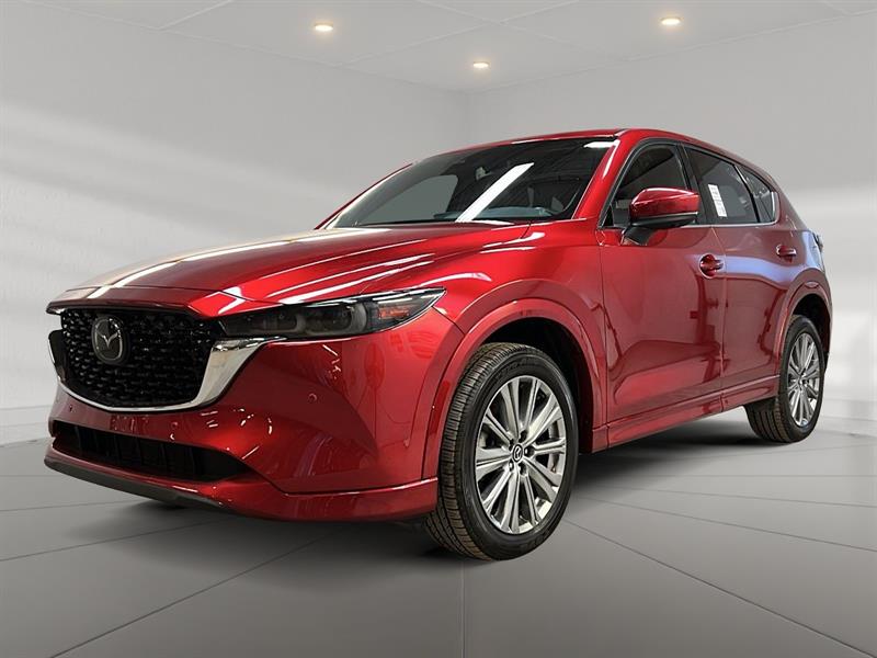 mazda CX-5 2023