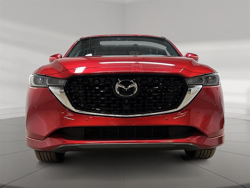 mazda CX-5 2023 - 2
