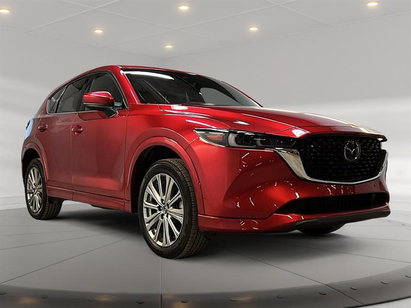mazda CX-5 2023 - 3