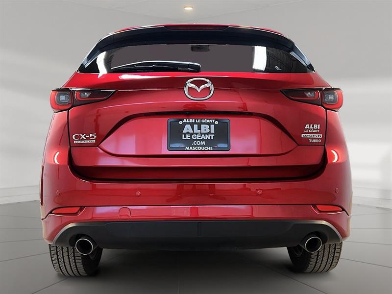 mazda CX-5 2023 - 5