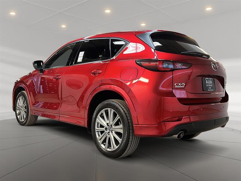 mazda CX-5 2023 - 6