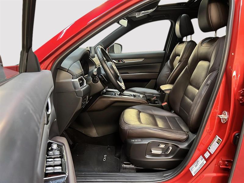 mazda CX-5 2023 - 7