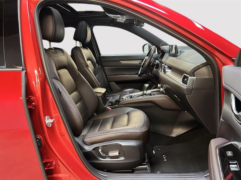 mazda CX-5 2023 - 8
