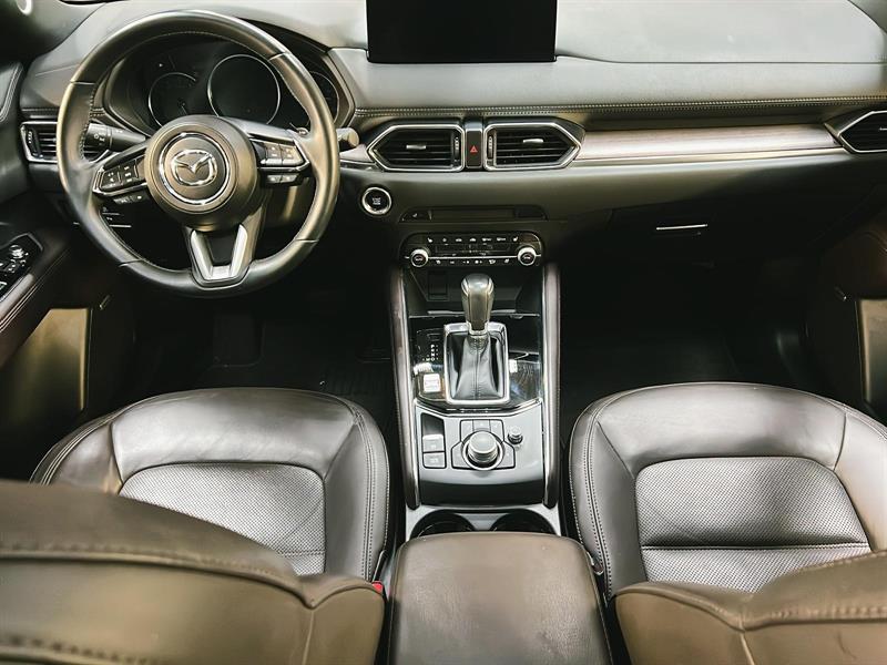 mazda CX-5 2023 - 11