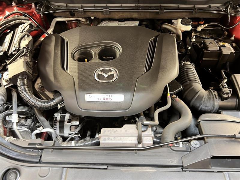 mazda CX-5 2023 - 12