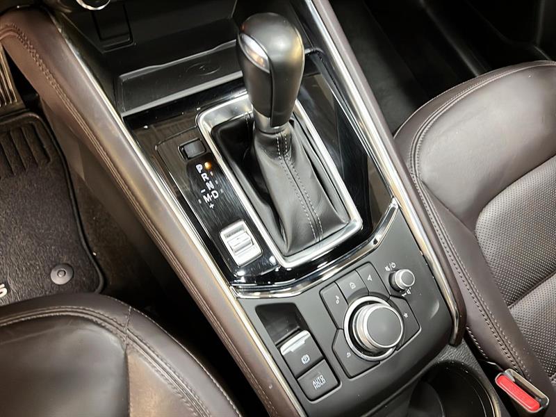 mazda CX-5 2023 - 15