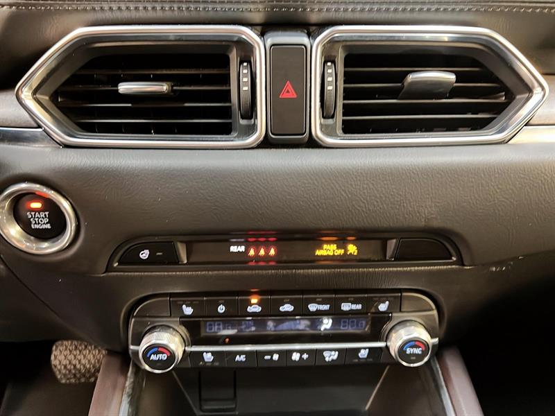 mazda CX-5 2023 - 16